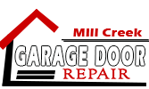 Garage Door Repair Mill Creek