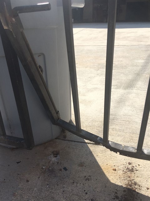 Gate Wheels Repair in Washington