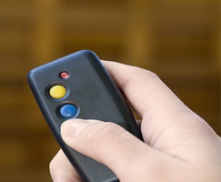 Garage Door Remote Clicker 24/7 Services