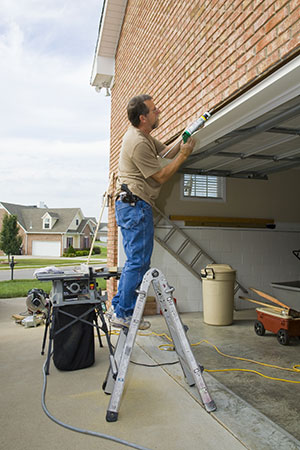 Garage Door Maintenance 24/7 Services